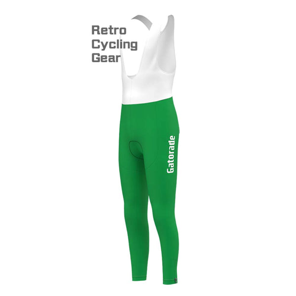 1992 Gatorade Retro Bib Cycling Pants