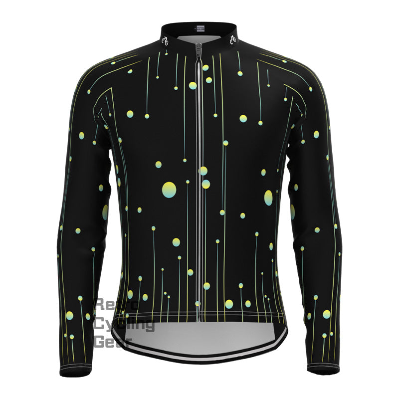 Flow line Long Sleeve Jersey