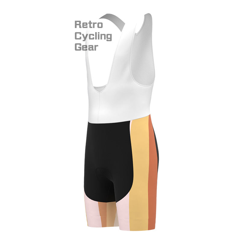 Complexion Bib Cycling Shorts