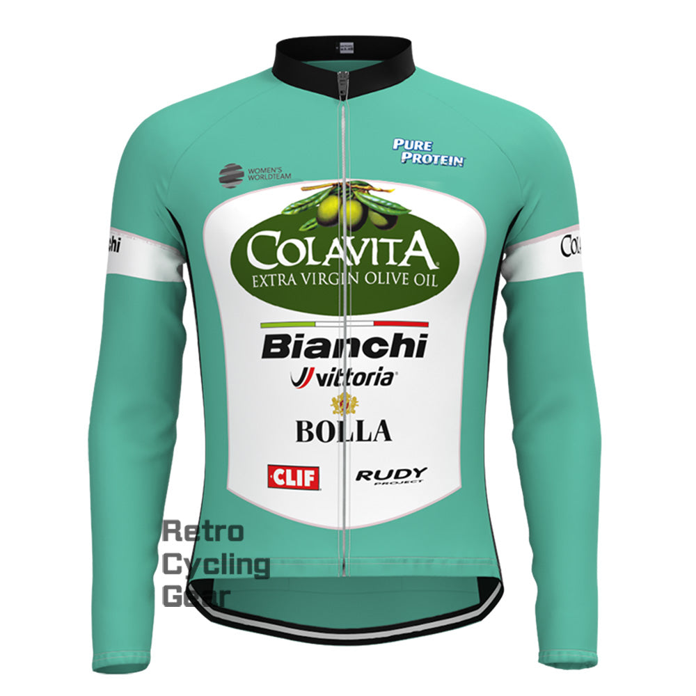 2017 Bianchi Short Sleeve Cycling Kits