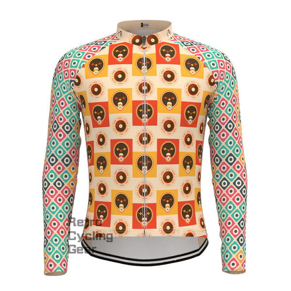 Bop Long Sleeve Jersey