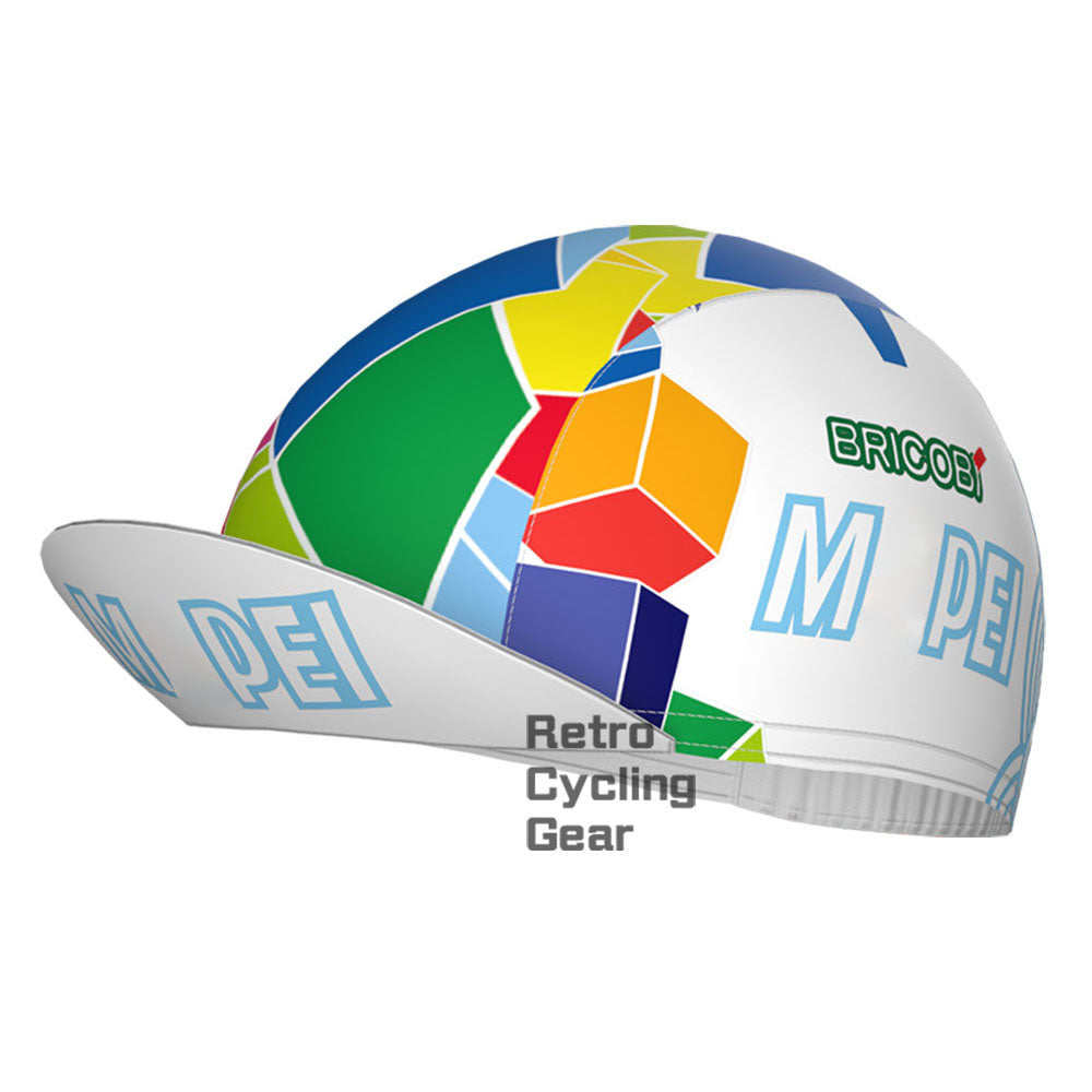 2000 MAP Retro Cycling Cap