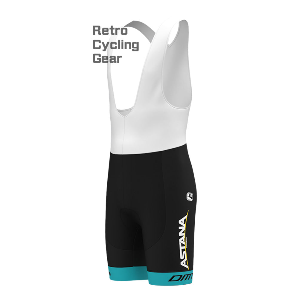 Astana Bianchi Short Sleeve Cycling Kits