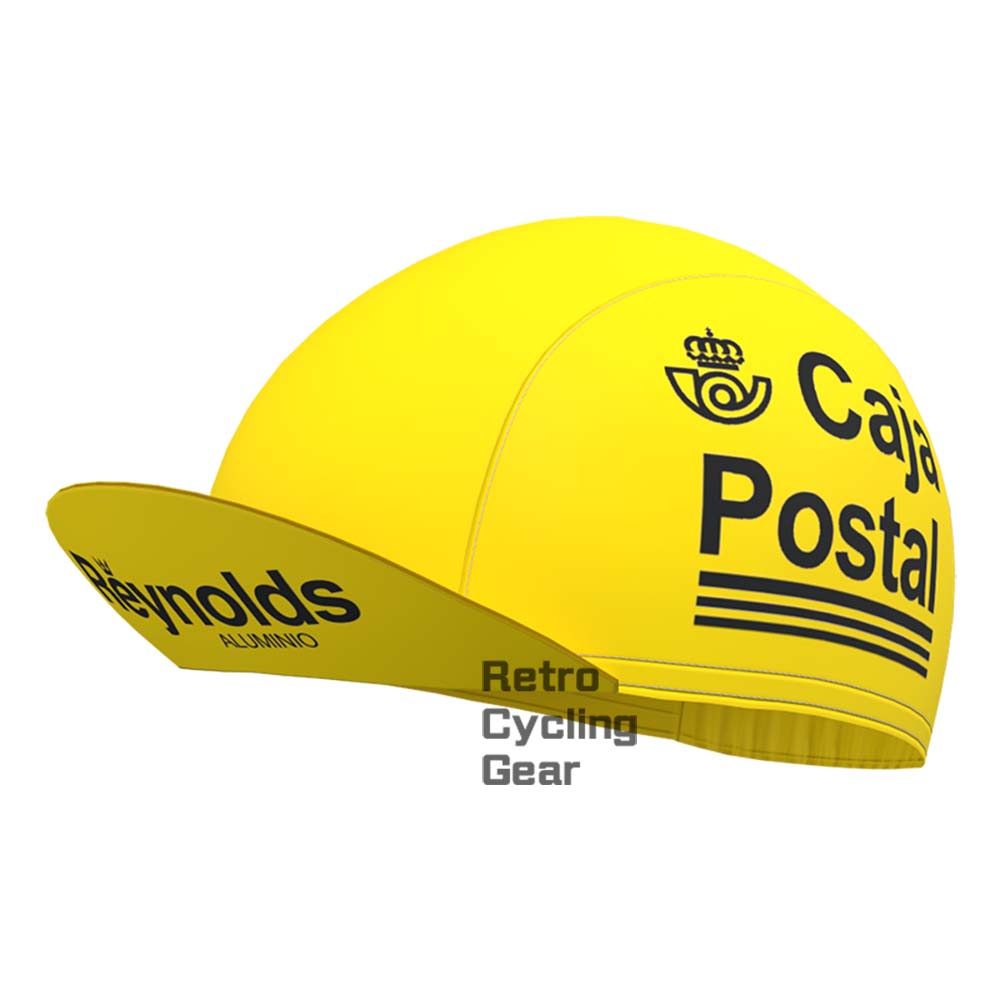 Caja Postal Reynolds Retro Cycling Cap