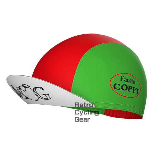 MG Retro Cycling Cap