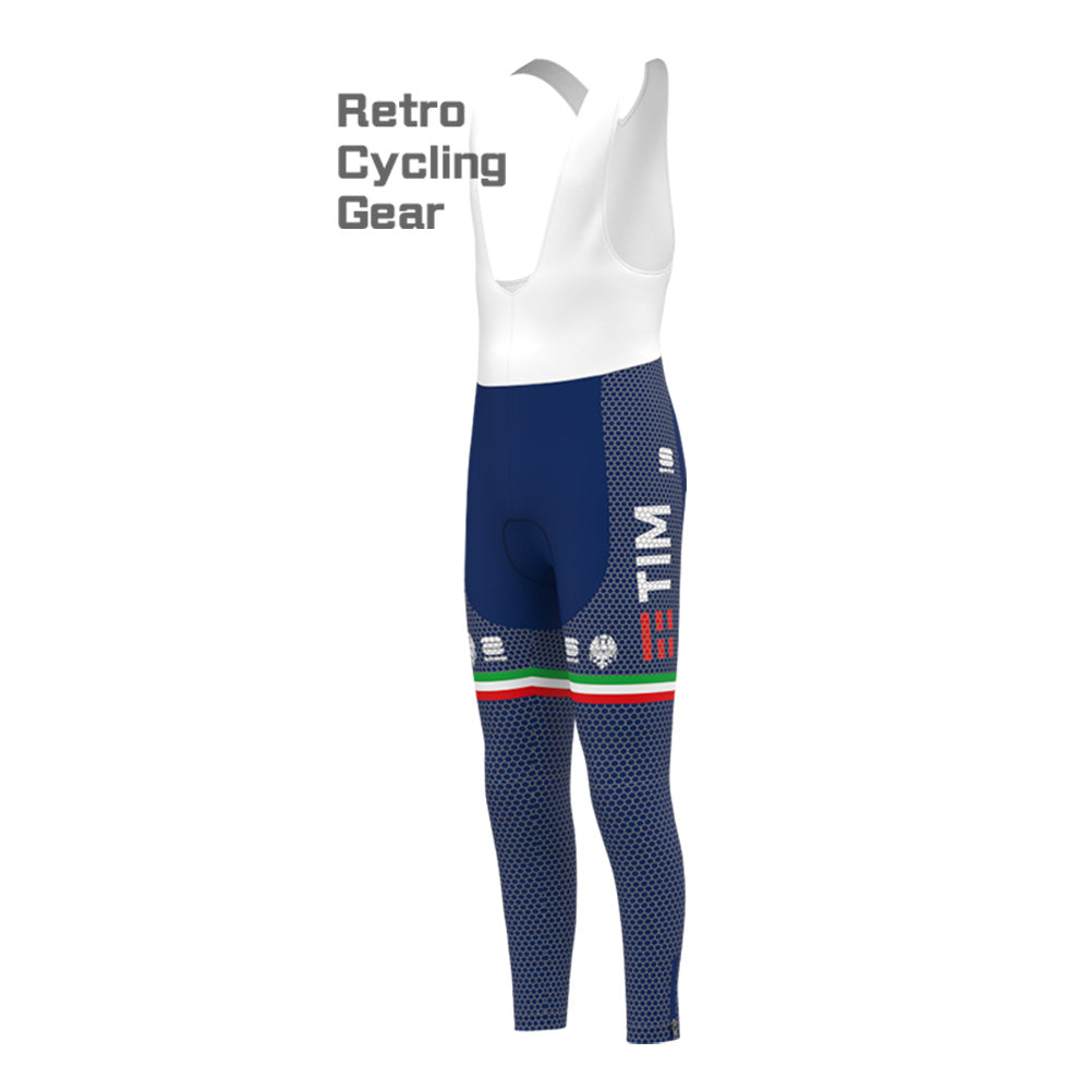 TIM Bianchi Short Sleeve Cycling Kits