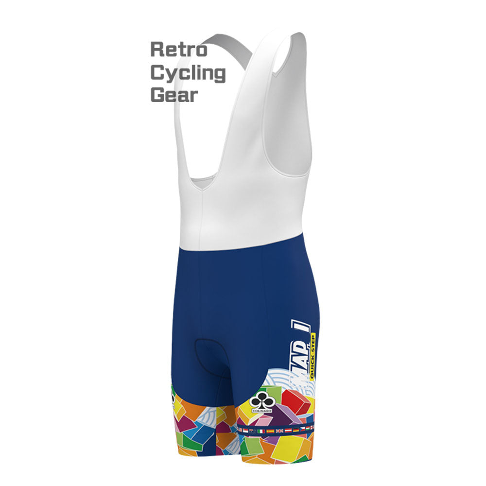 MAPI Retro Short Sleeve Cycling Kits