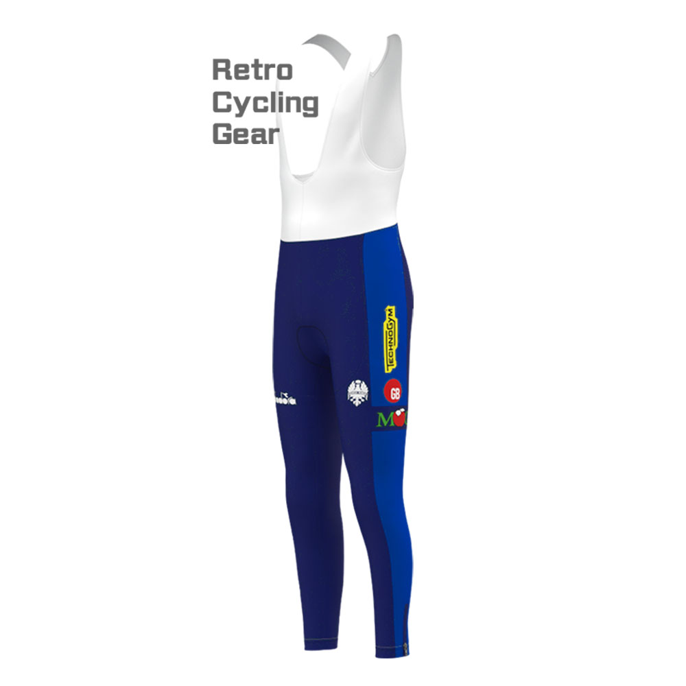 GB  Bianchi Bib Cycling Pants