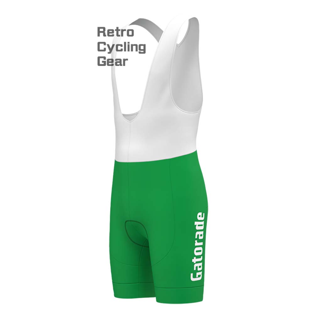 1992 Gatorade Retro Long Sleeve Cycling Kits