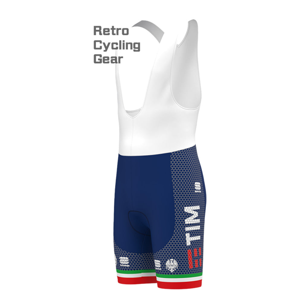 TIM Bianchi Short Sleeve Cycling Kits