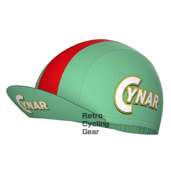 1965 CYNAR Retro Cycling Cap