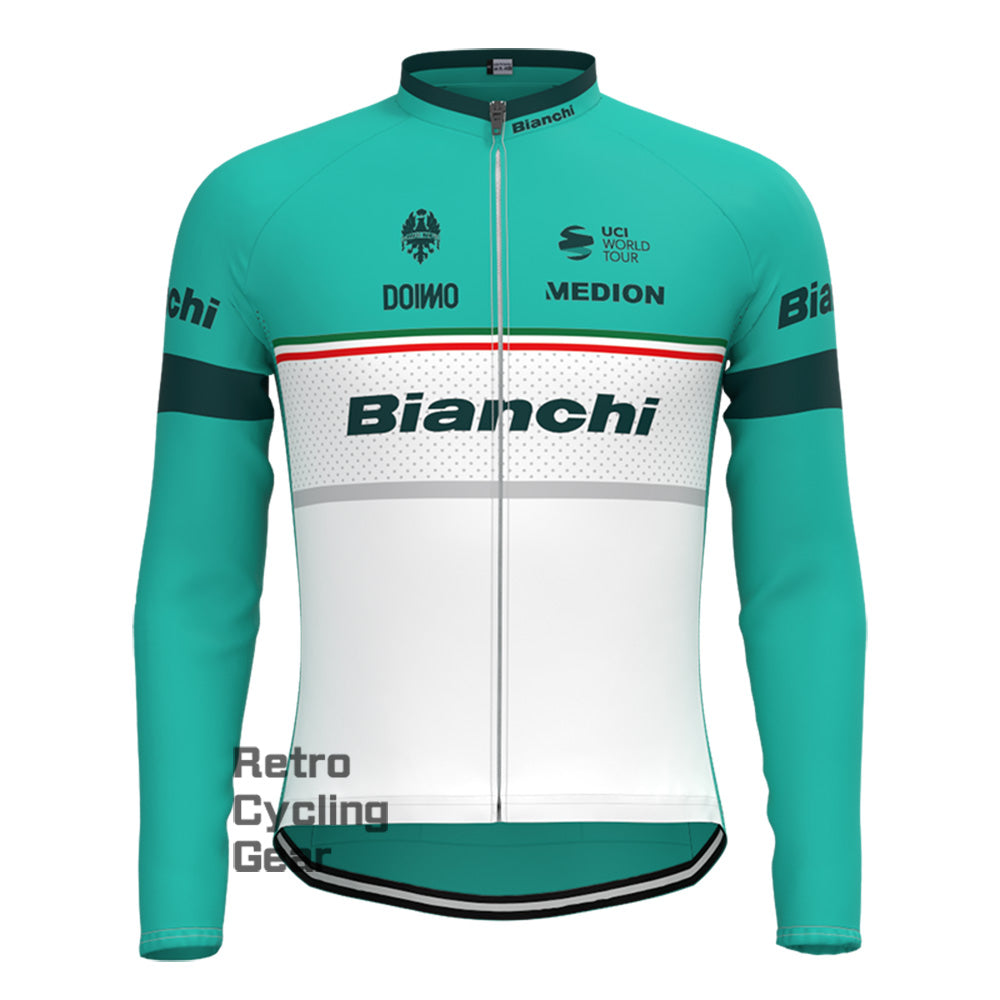 uci  Bianchi Short Sleeve Cycling Kits