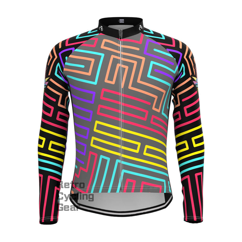 Memphis Long Sleeve Jersey