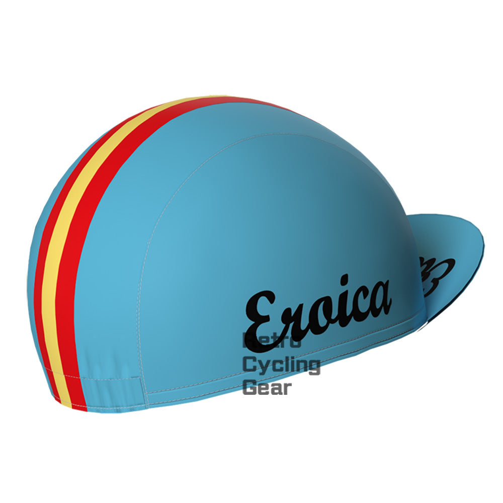 Eroica Retro Cycling Cap