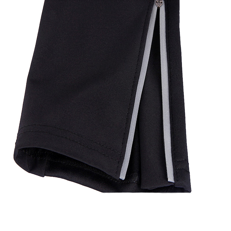 LA PERLE Retro Bib Cycling Pants