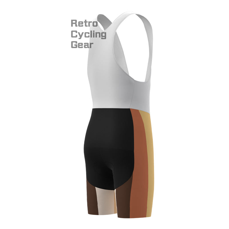 Complexion Bib Cycling Shorts