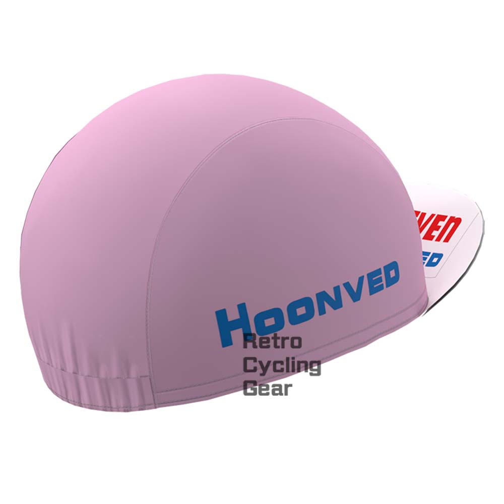 7-ELEVEN Pink Retro Cycling Cap