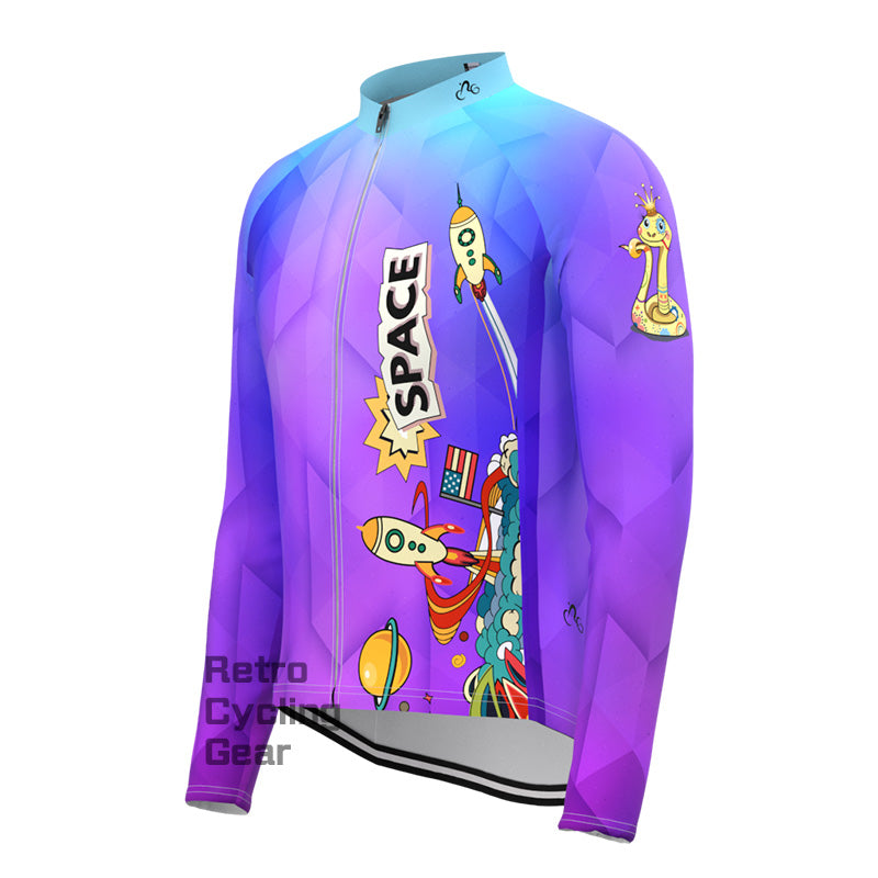 rocket Long Sleeve Jersey