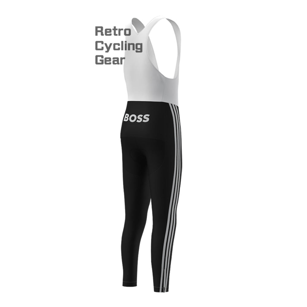 BOSS  Bianchi Bib Cycling Pants