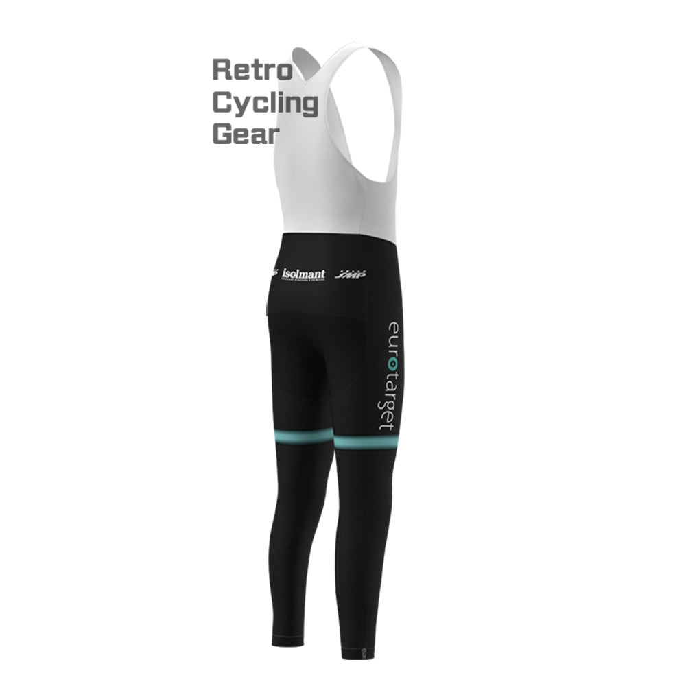 2020 Bianchi Long Sleeve Cycling Kits