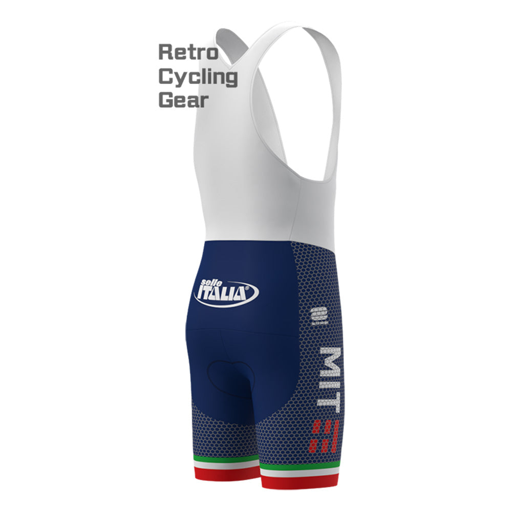 TIM Bianchi Short Sleeve Cycling Kits