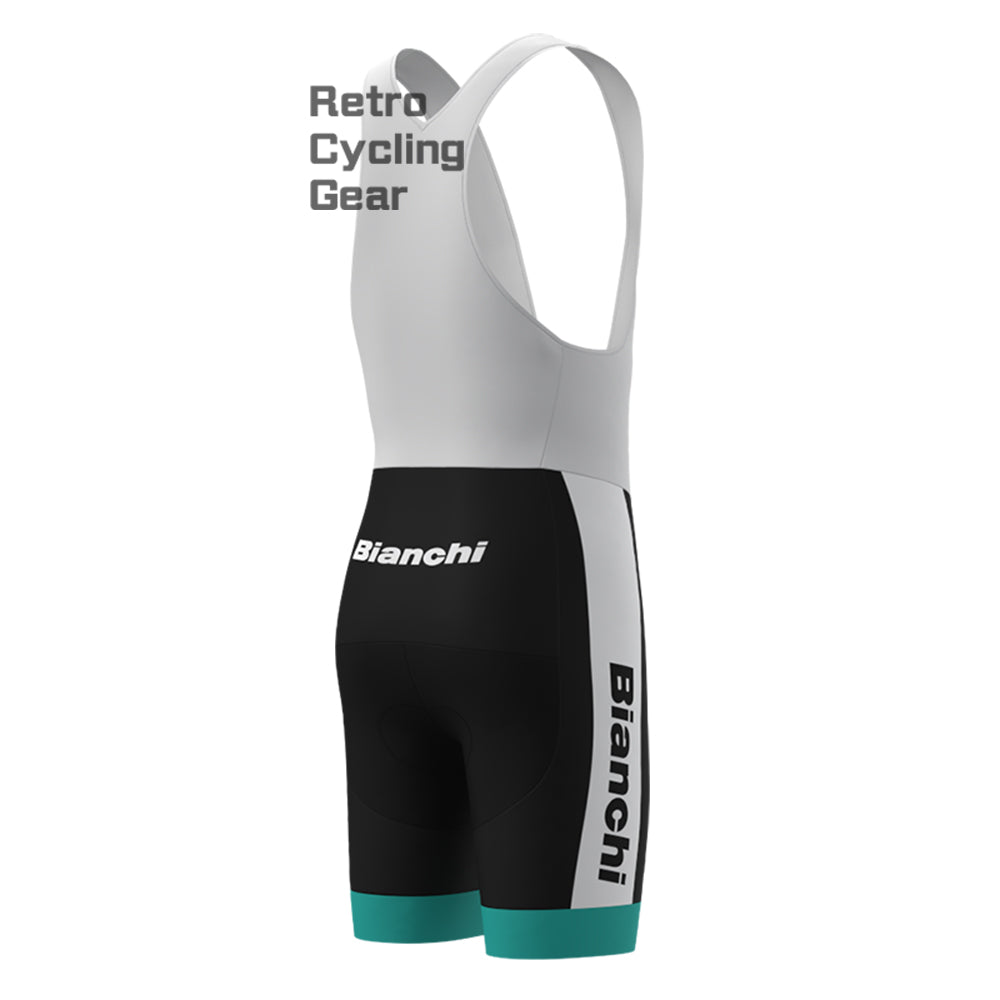 Team  Bianchi Short Sleeve Cycling Kits