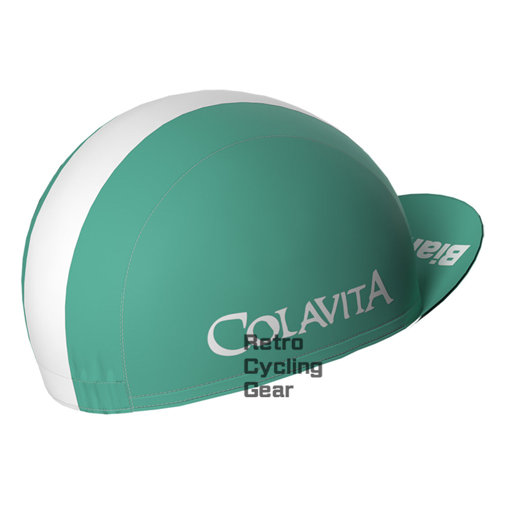 2017 Bianchi Cycling Cap