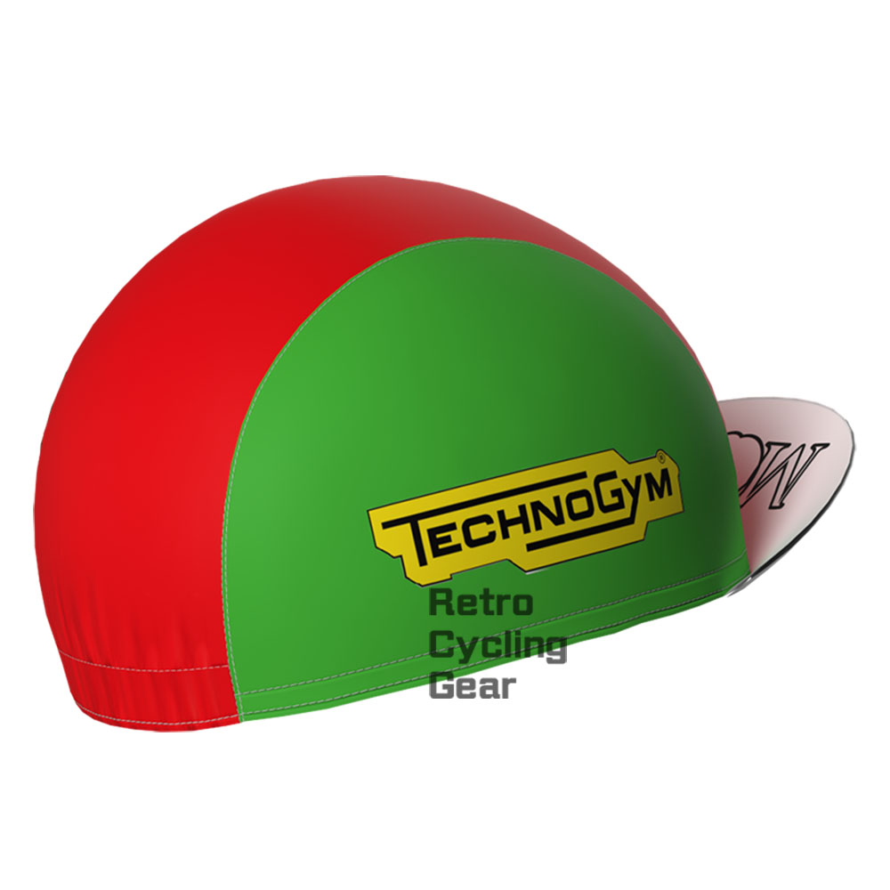 MG Retro Cycling Cap