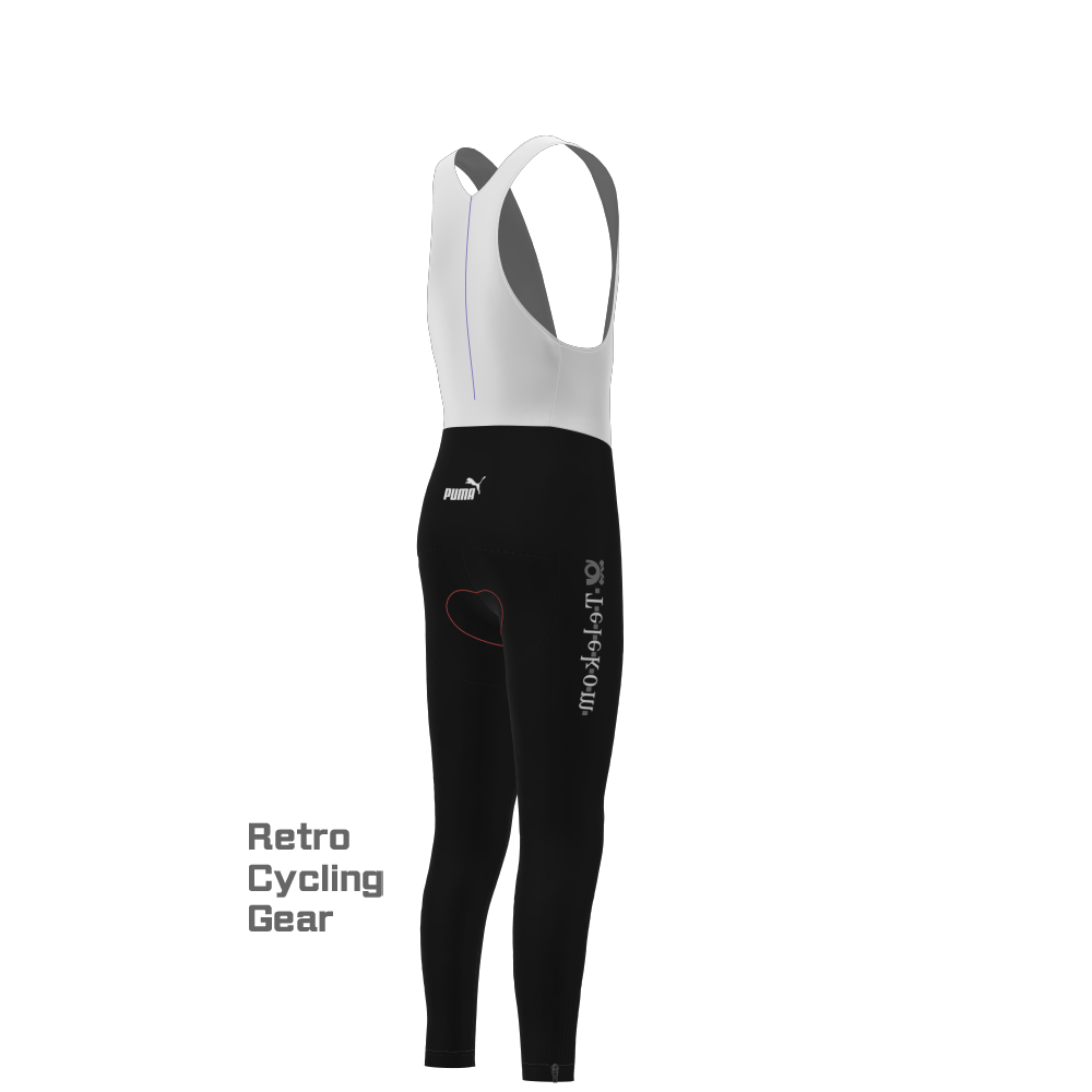 Telekom Retro Bib Cycling Pants