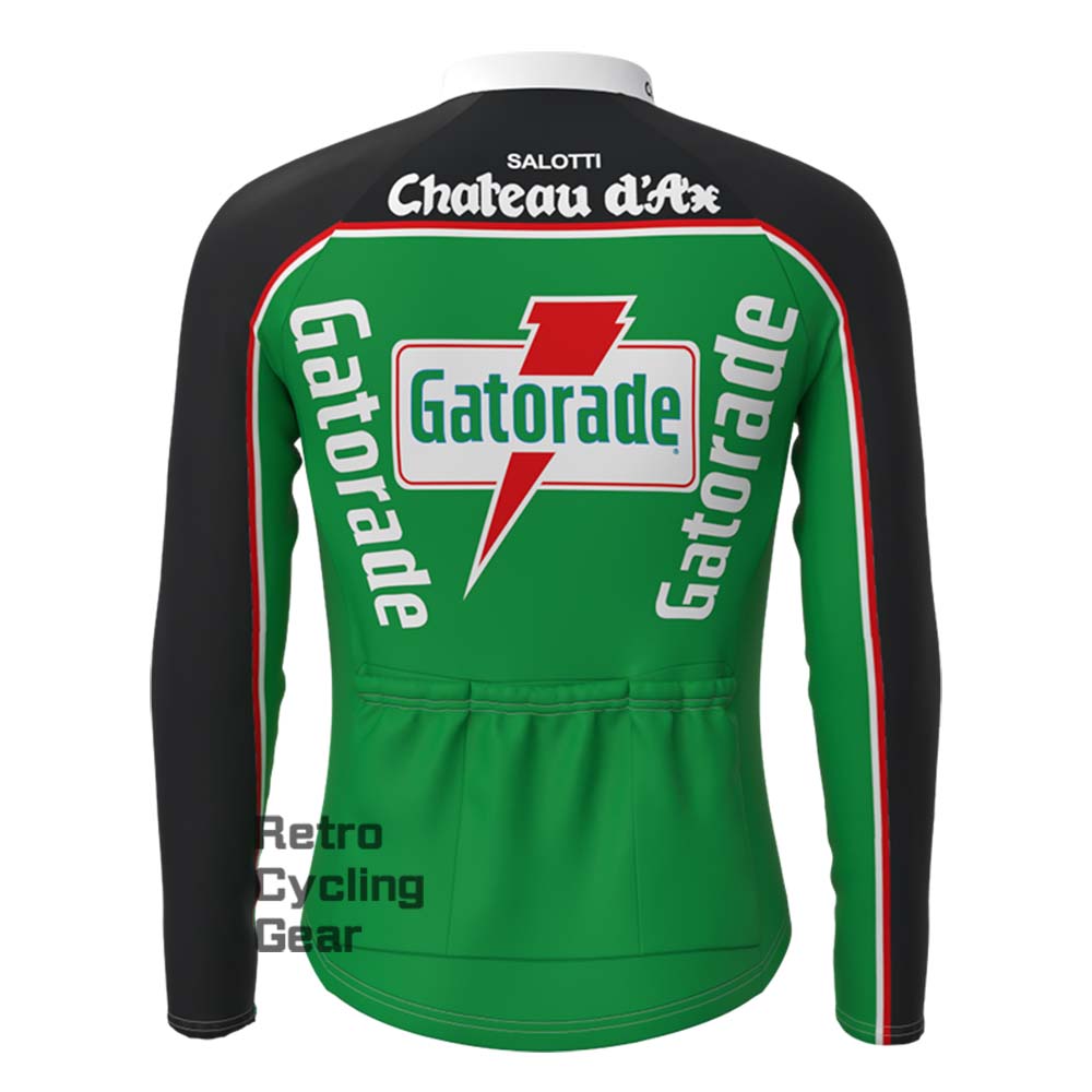 1992 Gatorade Retro Long Sleeve Jersey