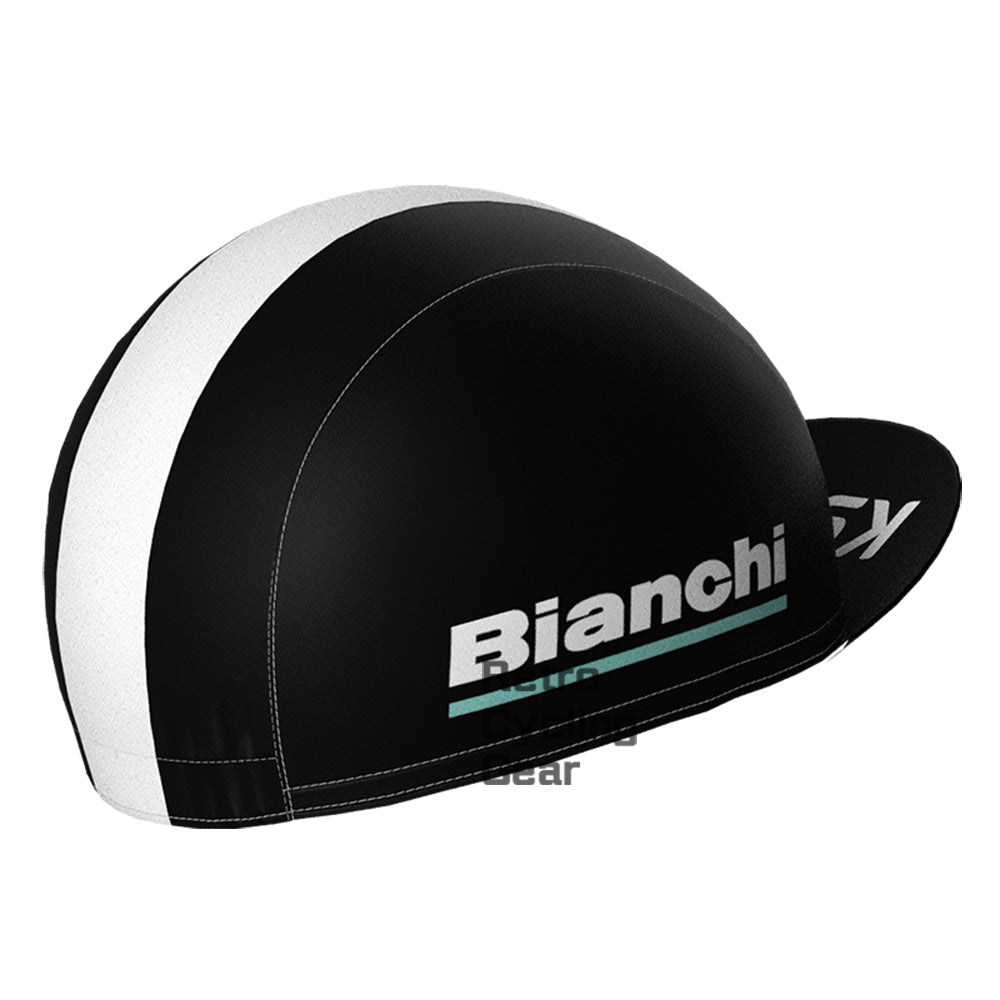 2018 Bianchi Retro Cycling Cap