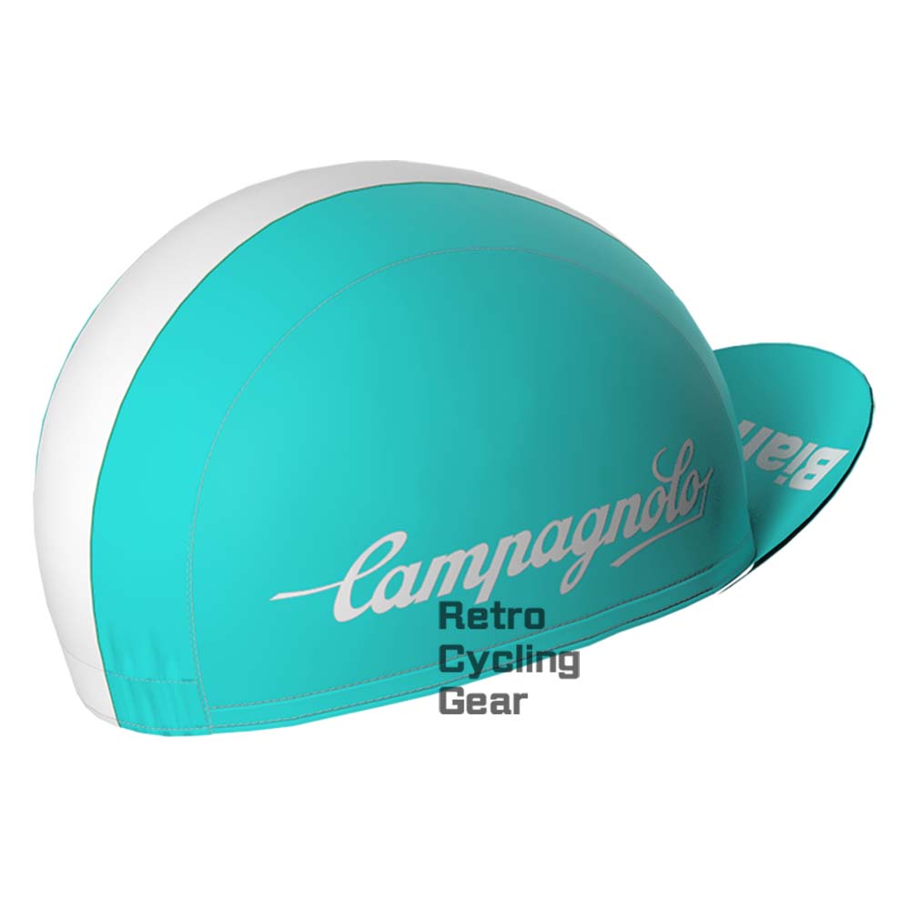 Campagnolo Bianchi Cycling Cap