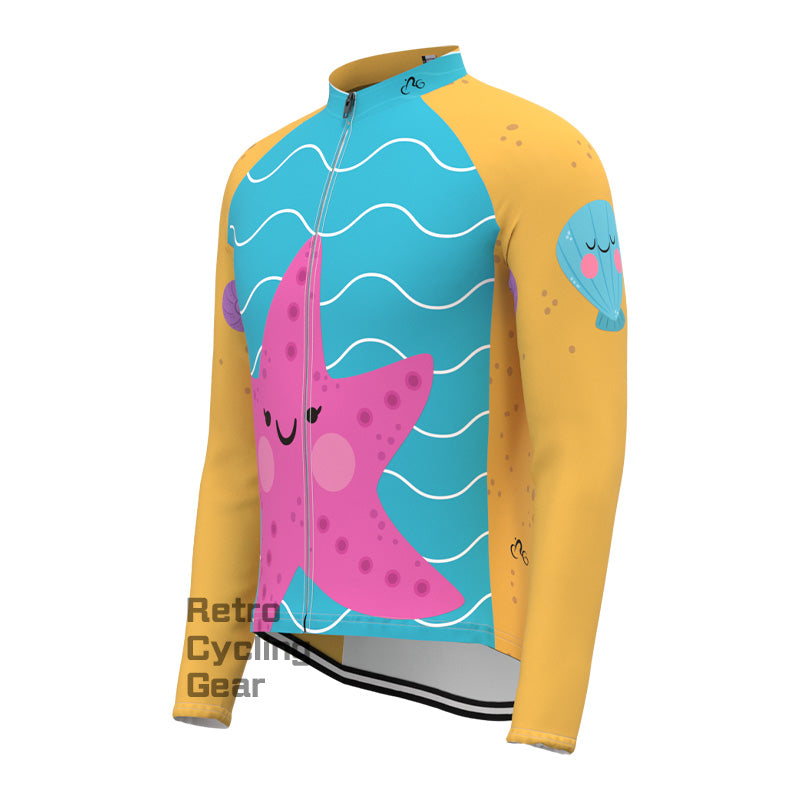 starfish Long Sleeve Jersey