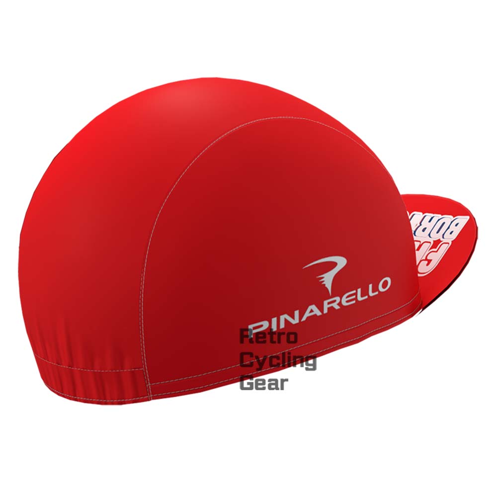 FASSA BORTOLO Retro Cycling Cap