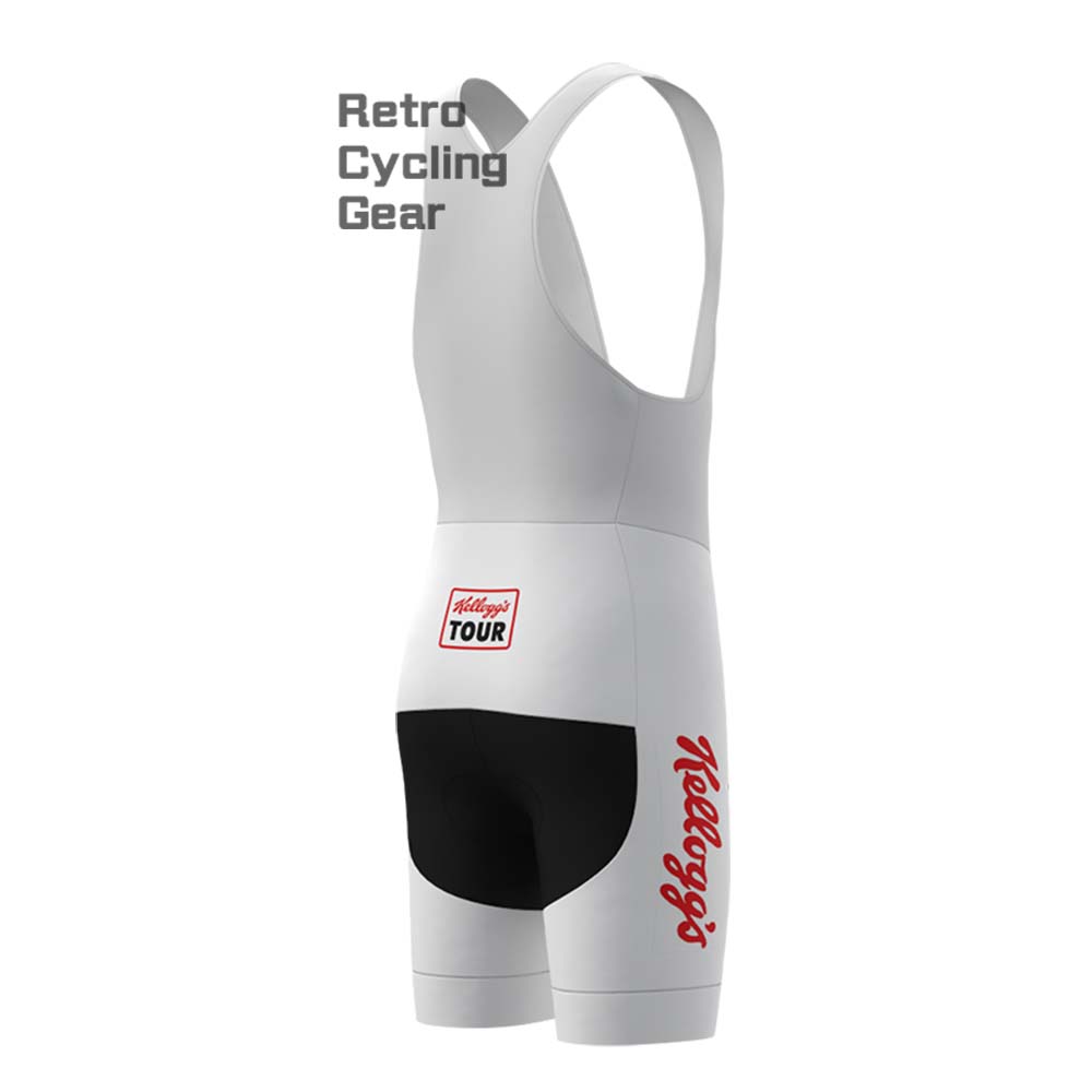 Z Retro Short Sleeve Cycling Kits