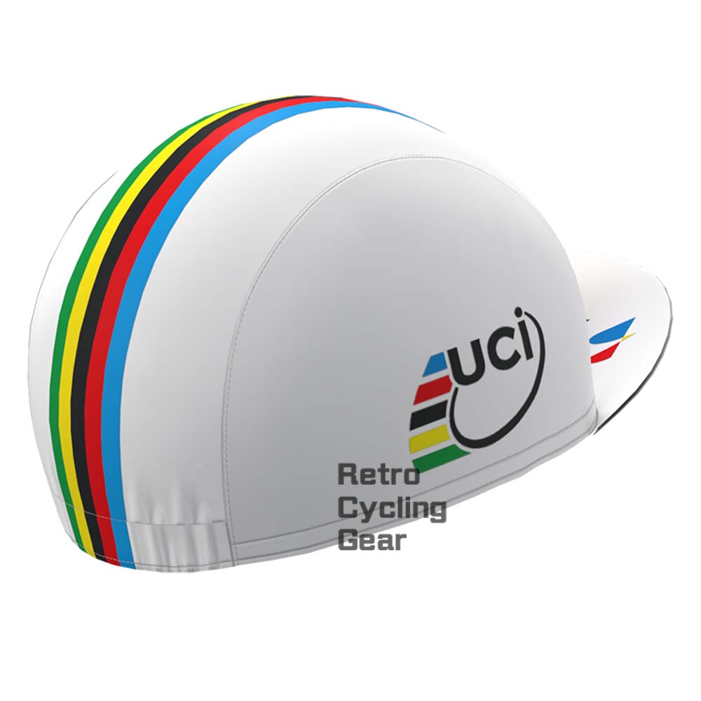 Streak Banesto Retro Cycling Cap