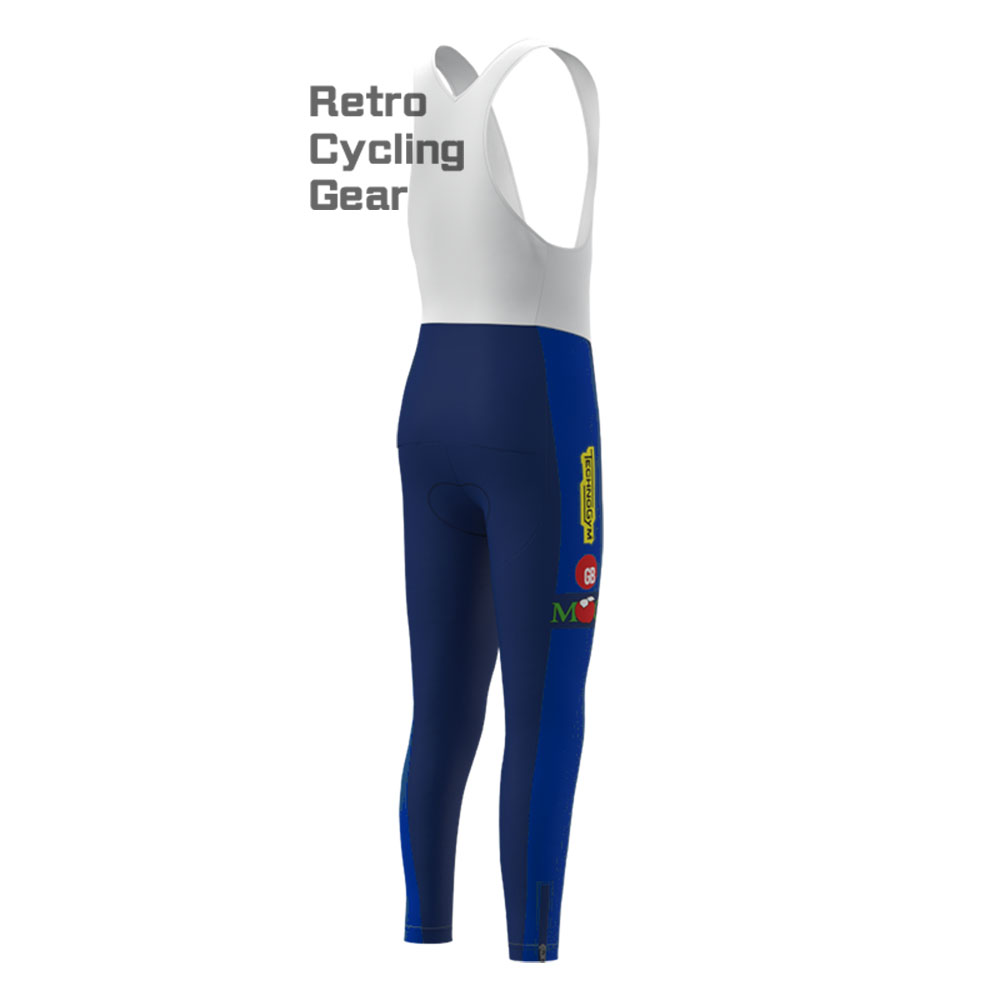 GB  Bianchi Bib Cycling Pants