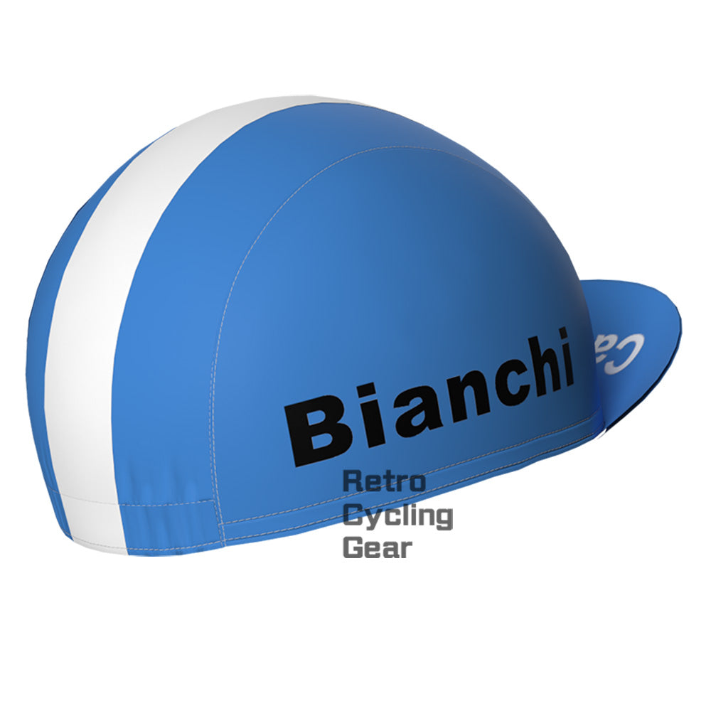 1988 Bianchi Retro Cycling Cap