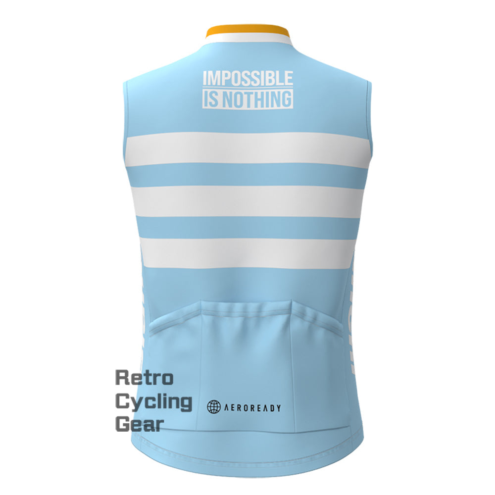 BOSS  Bianchi Cycling Vest