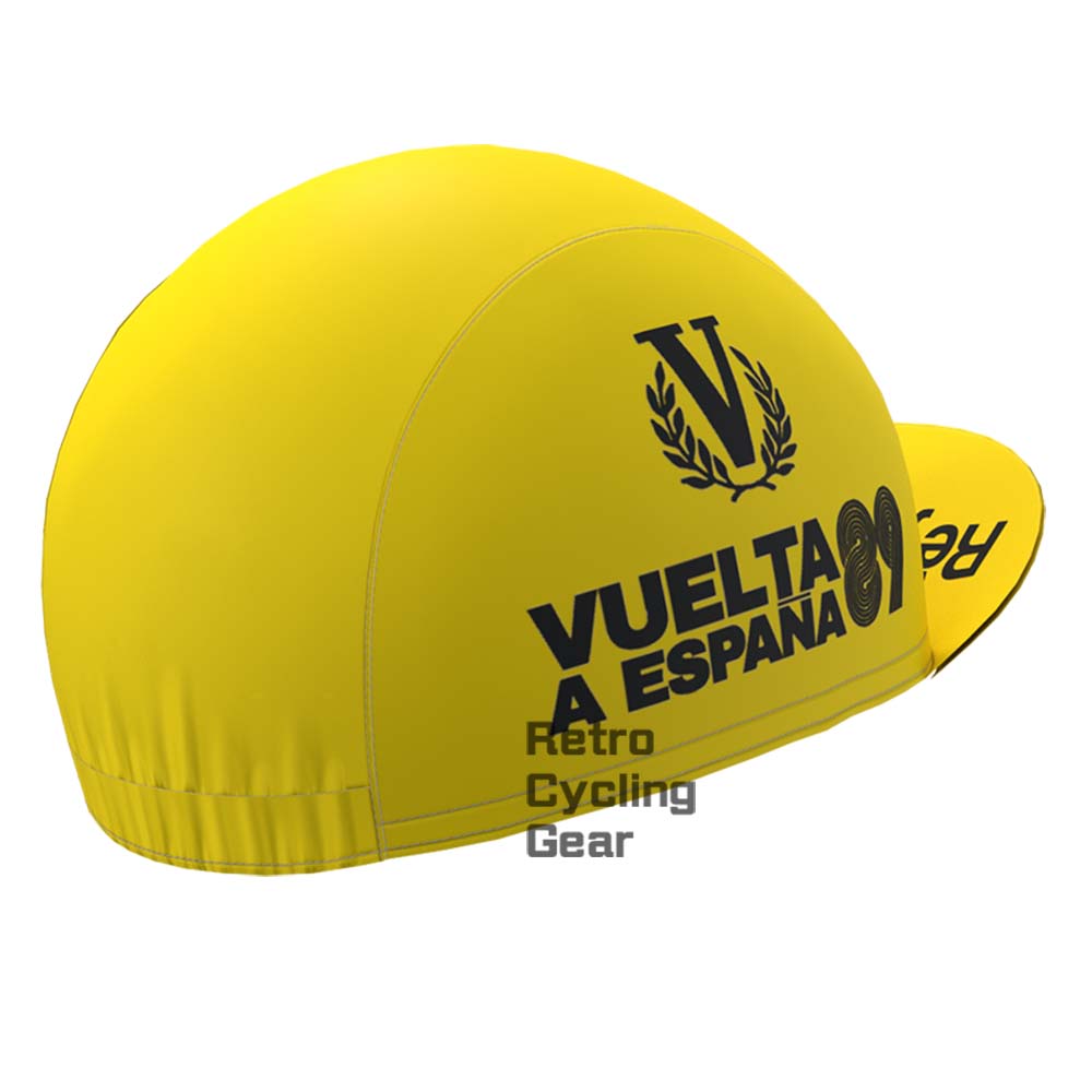 Caja Postal Reynolds Retro Cycling Cap