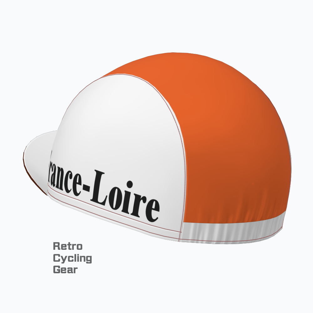 sem Retro Cycling Cap