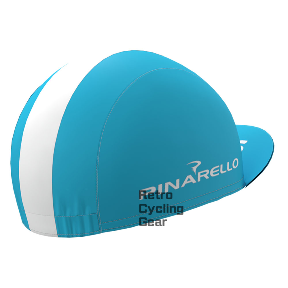 2018 blue sky Retro Cycling Cap