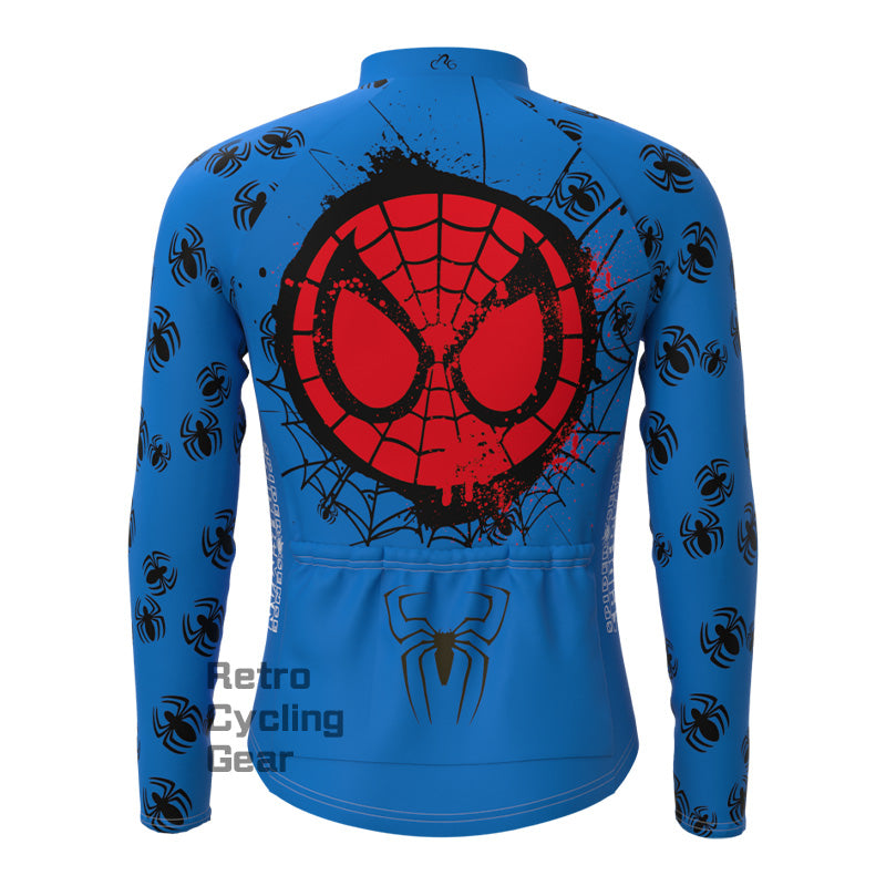 Spider-Man Long Sleeve Jersey