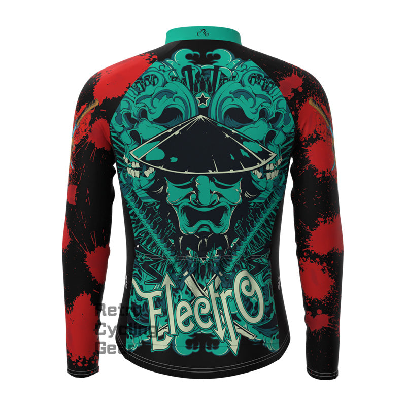 Knight Long Sleeve Jersey