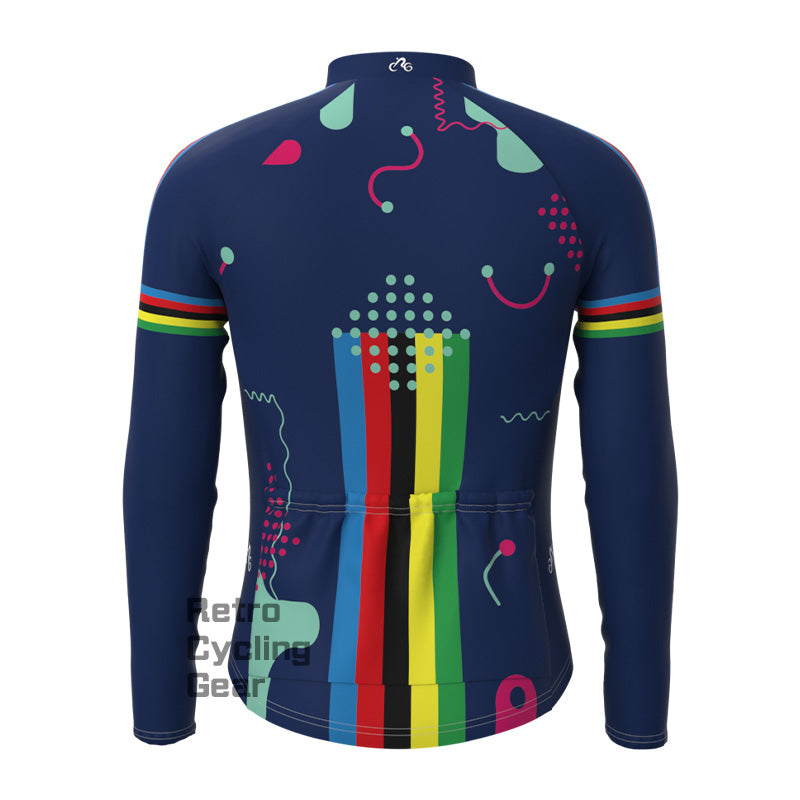 arrow Long Sleeve Jersey