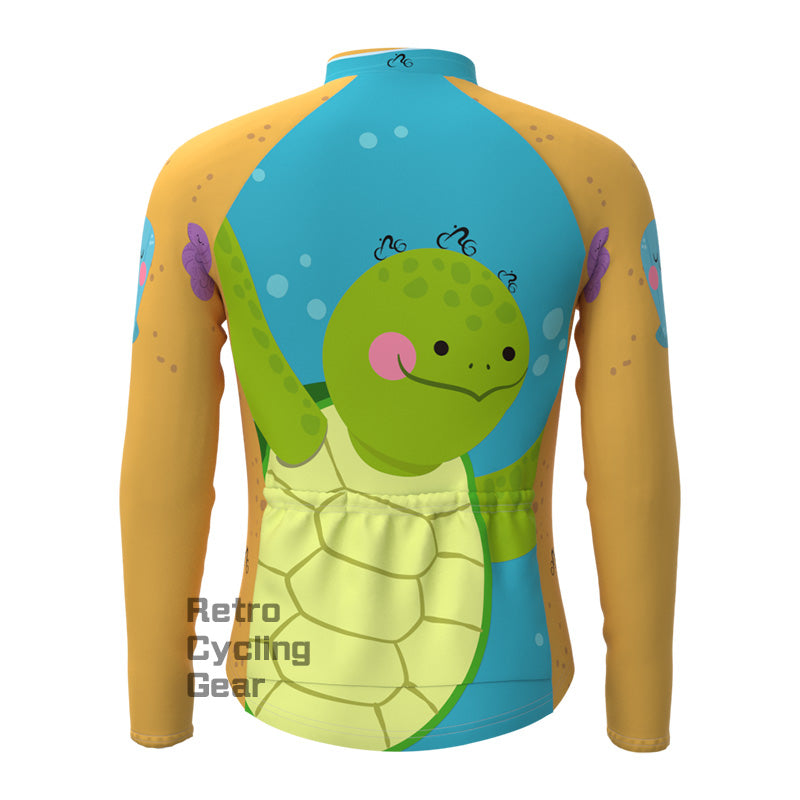 starfish Long Sleeve Jersey