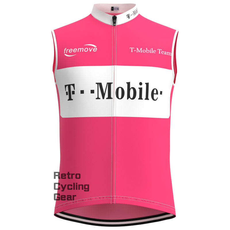 T-Mobile Retro Long Sleeve Cycling Kits