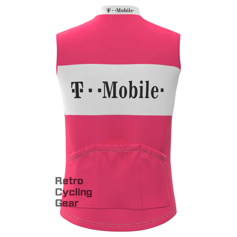 T-Mobile Retro Cycling Vest