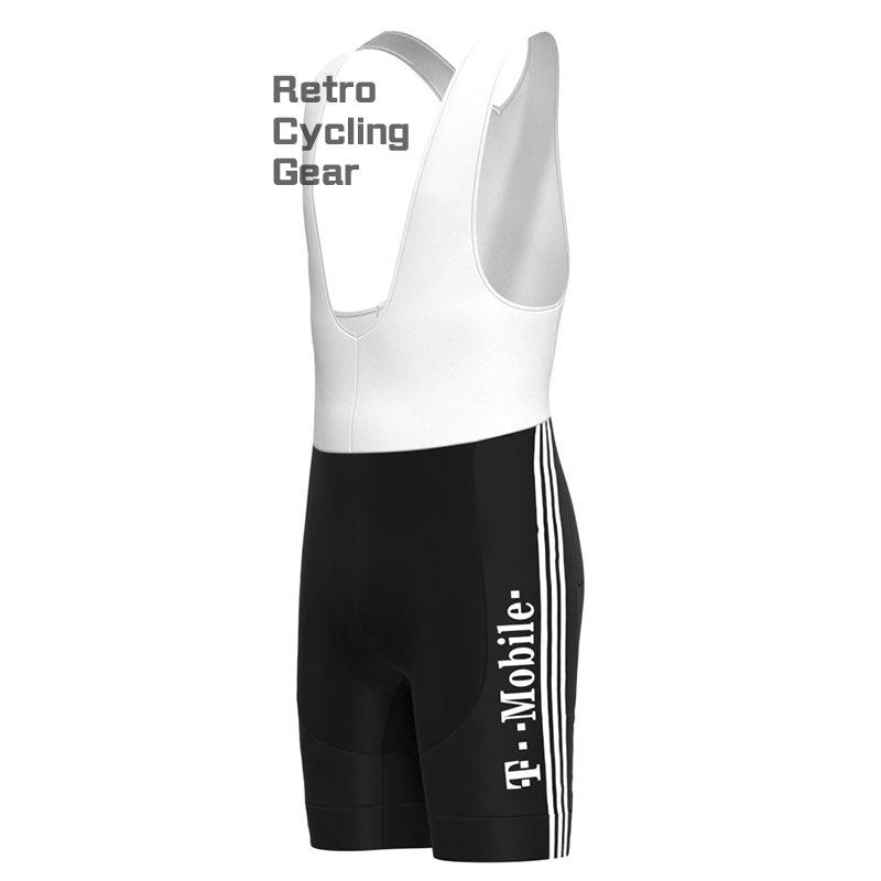 T-Mobile Retro Bib Cycling Shorts