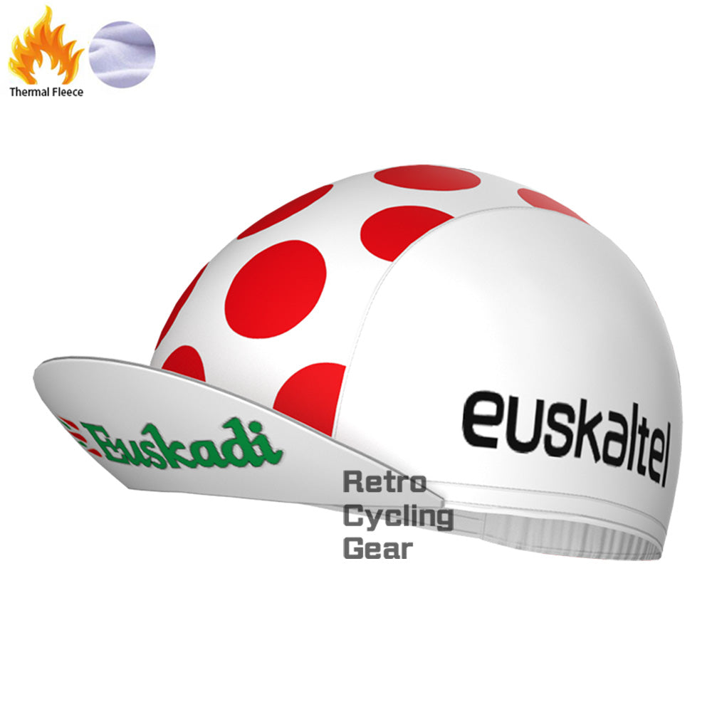 euskaltel Retro Cycling Cap